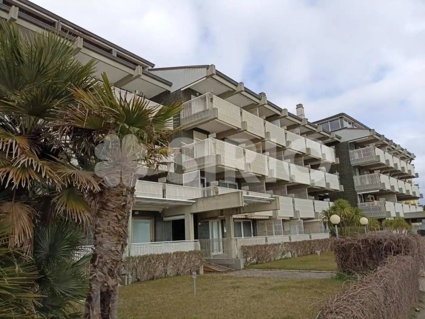 Appartamento in affitto a Lignano Sabbiadoro