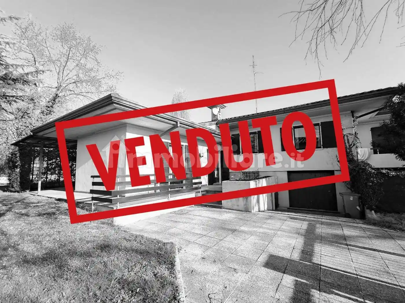 Villa in vendita a Sacile