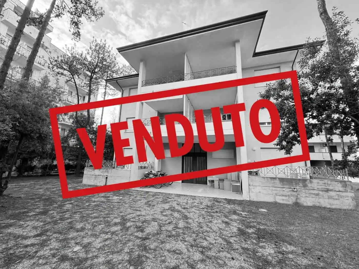 Appartamento in vendita a San Michele al Tagliamento