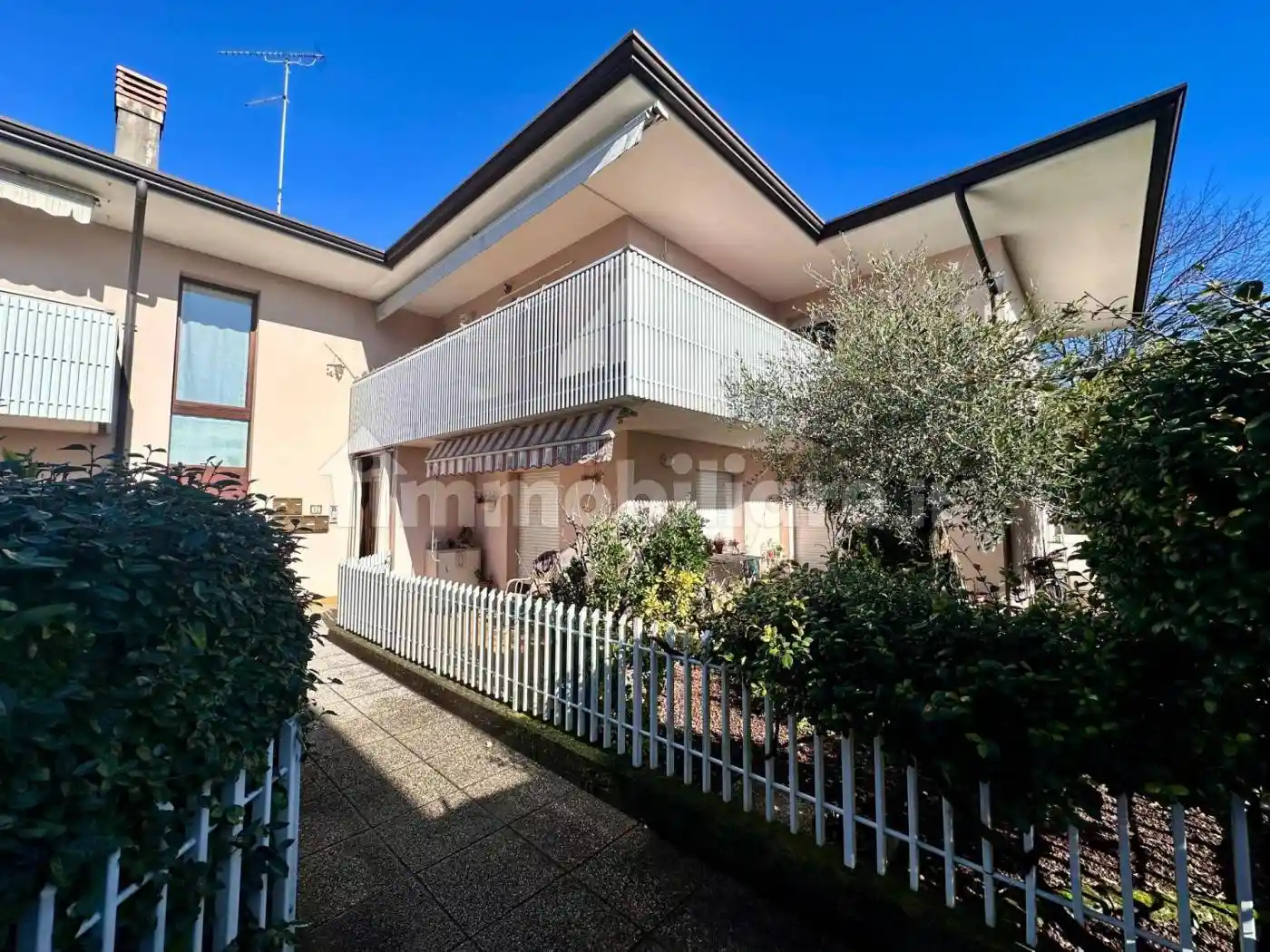 Appartamento in vendita a Manzano