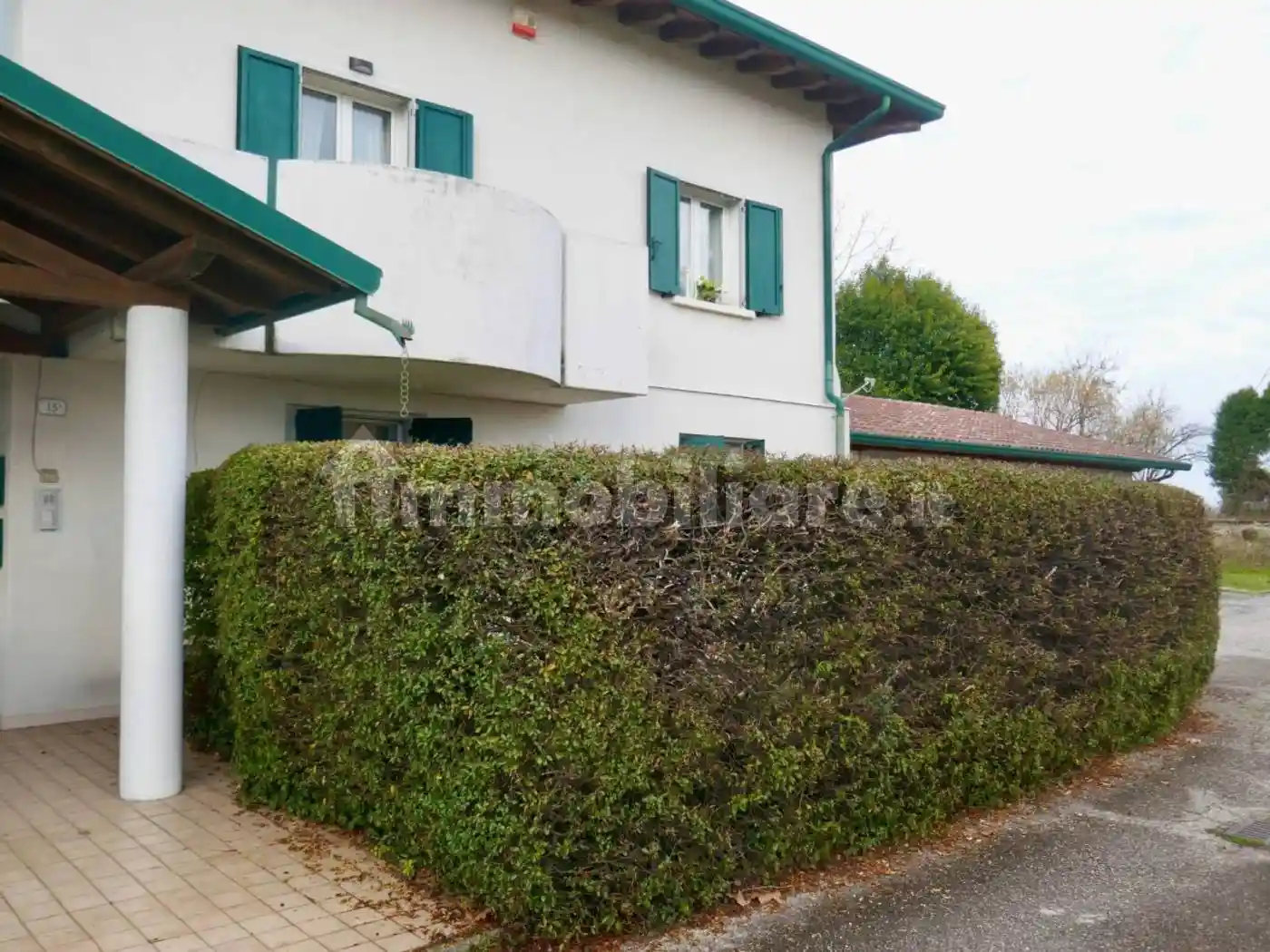 Appartamento in vendita a San Martino al Tagliamento