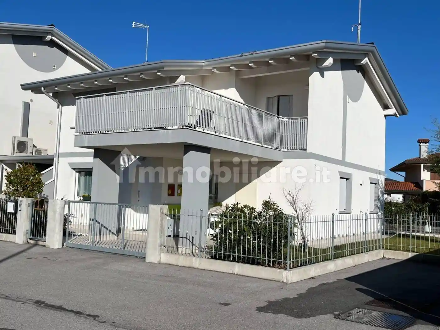 Appartamento in vendita a Codroipo