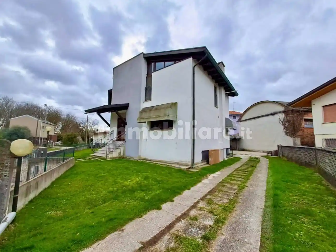 Villa in vendita a Sesto al Reghena