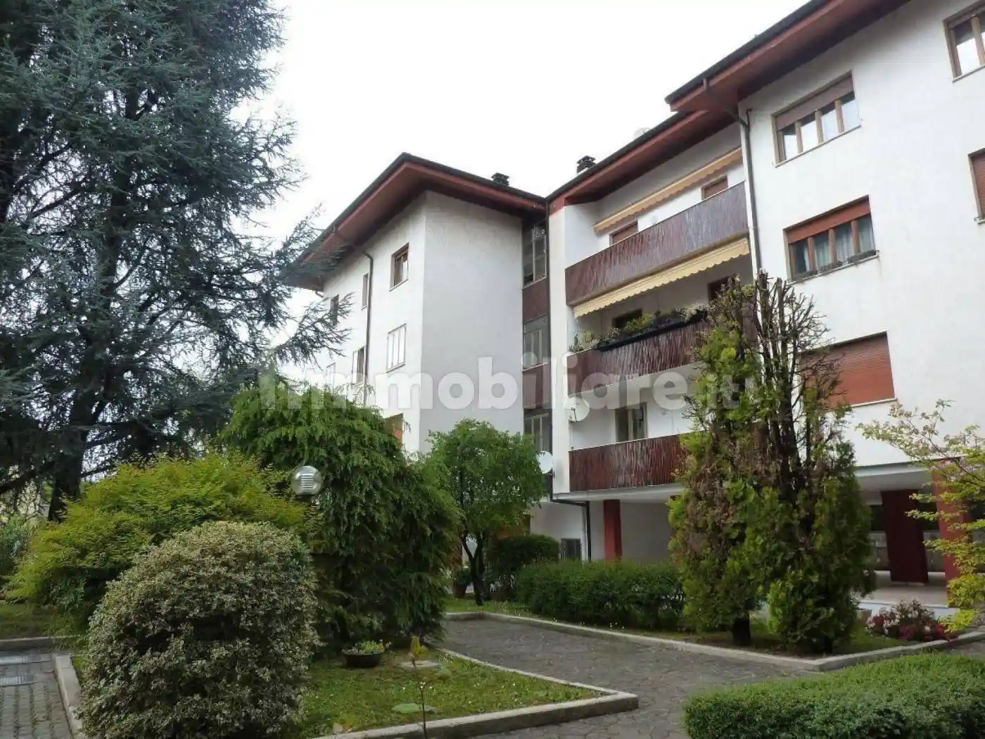 Appartamento in vendita a Udine