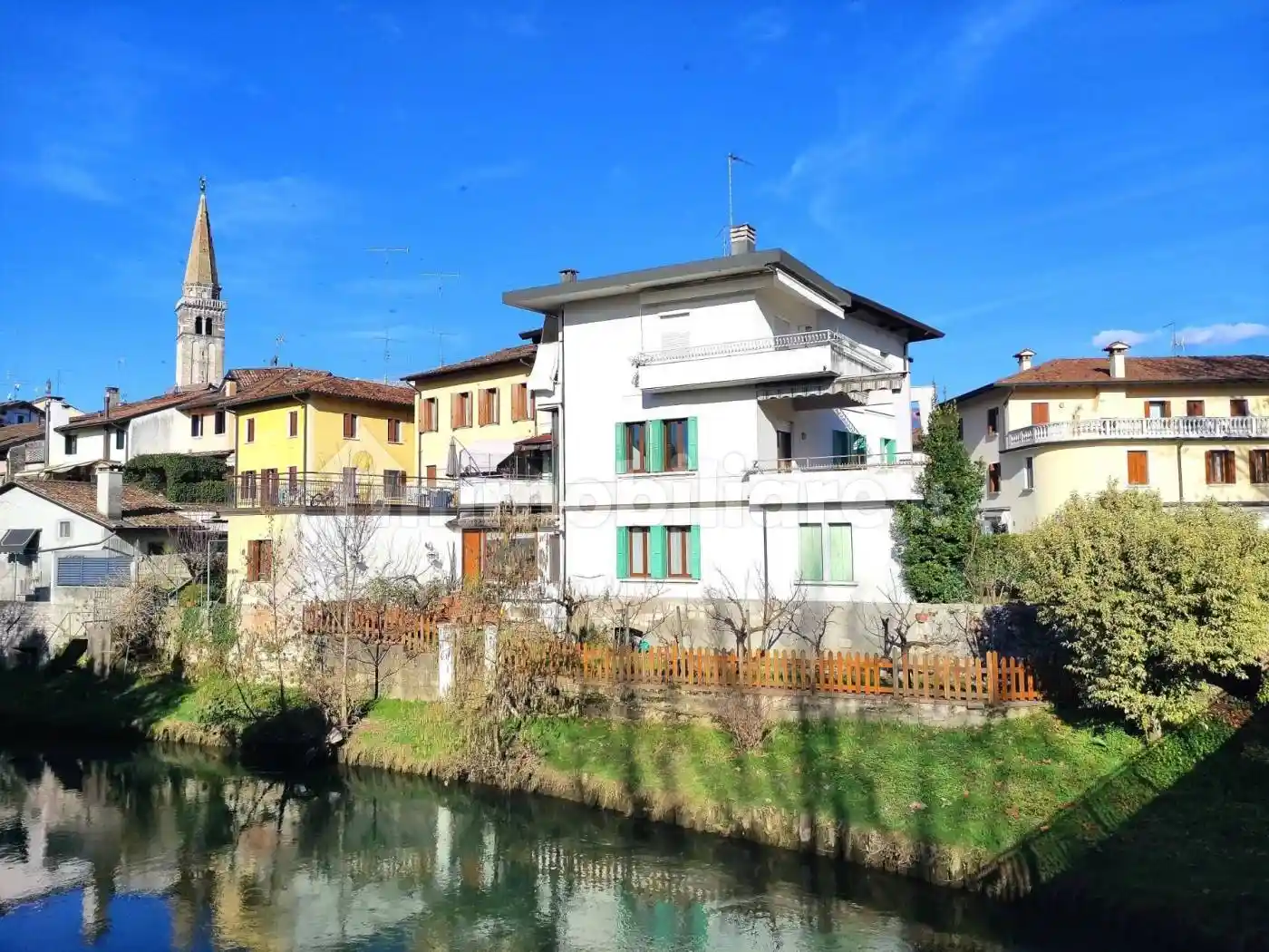 Appartamento in vendita a Sacile