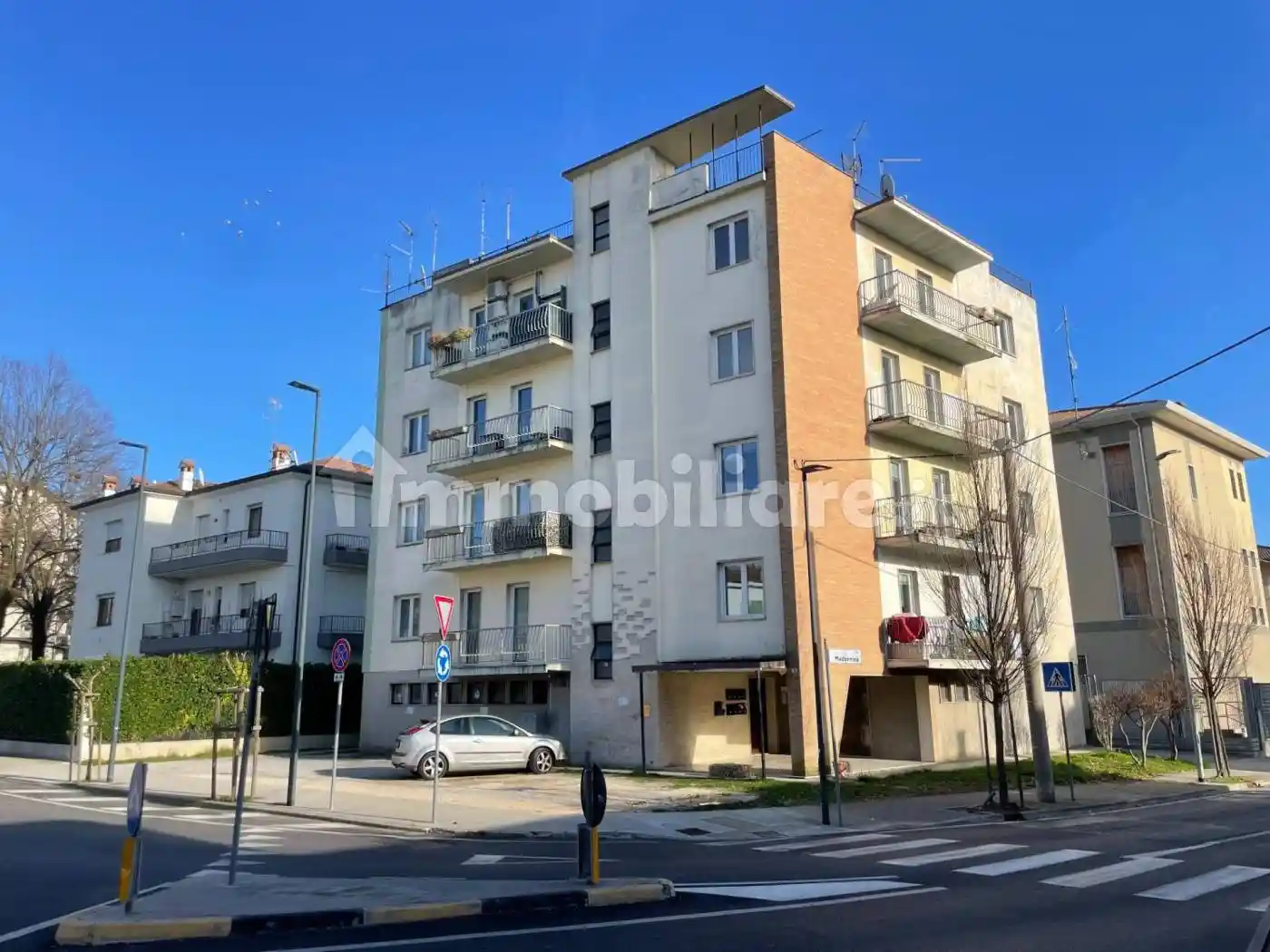 Appartamento in vendita a Cormons