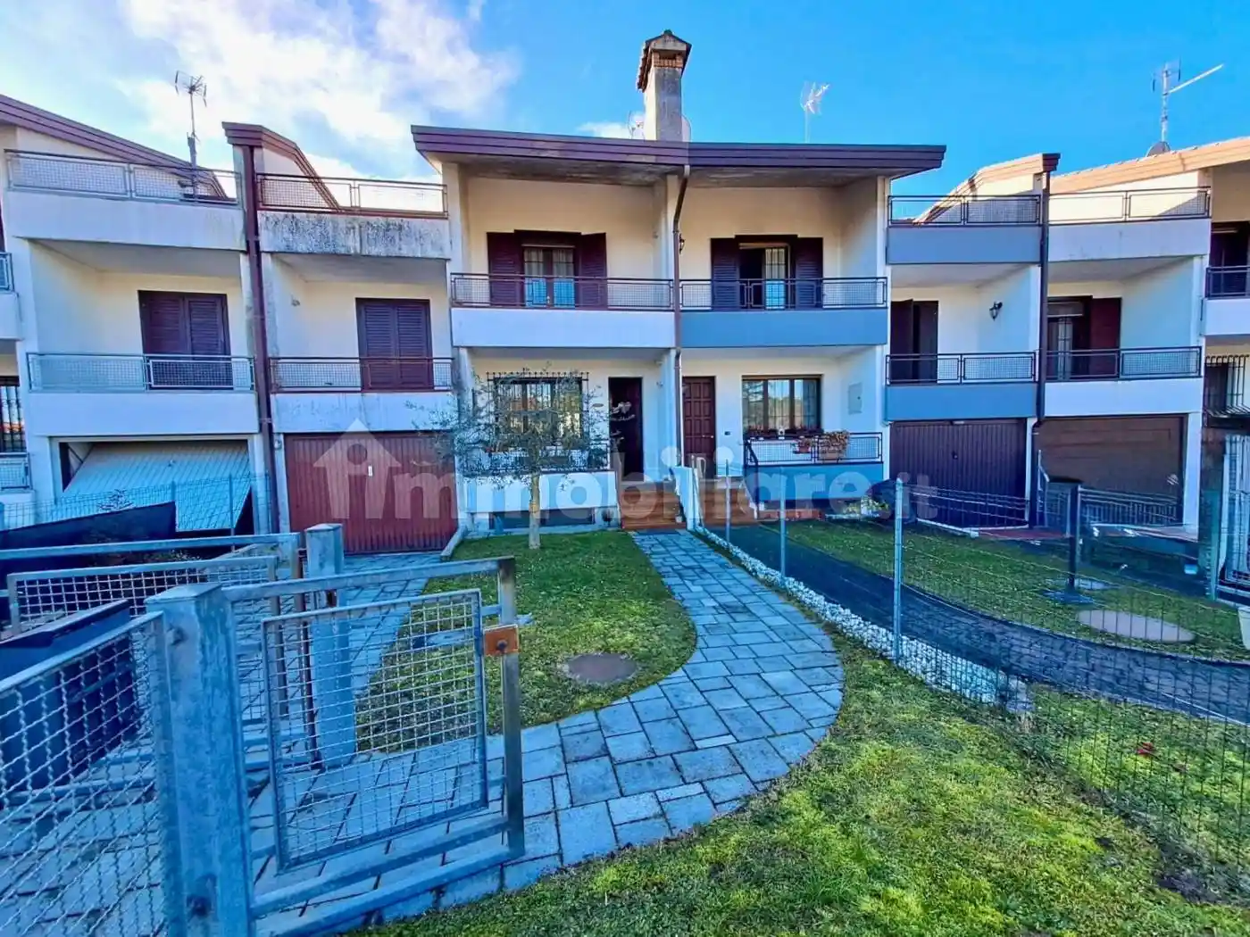 Villa in vendita a Cordovado