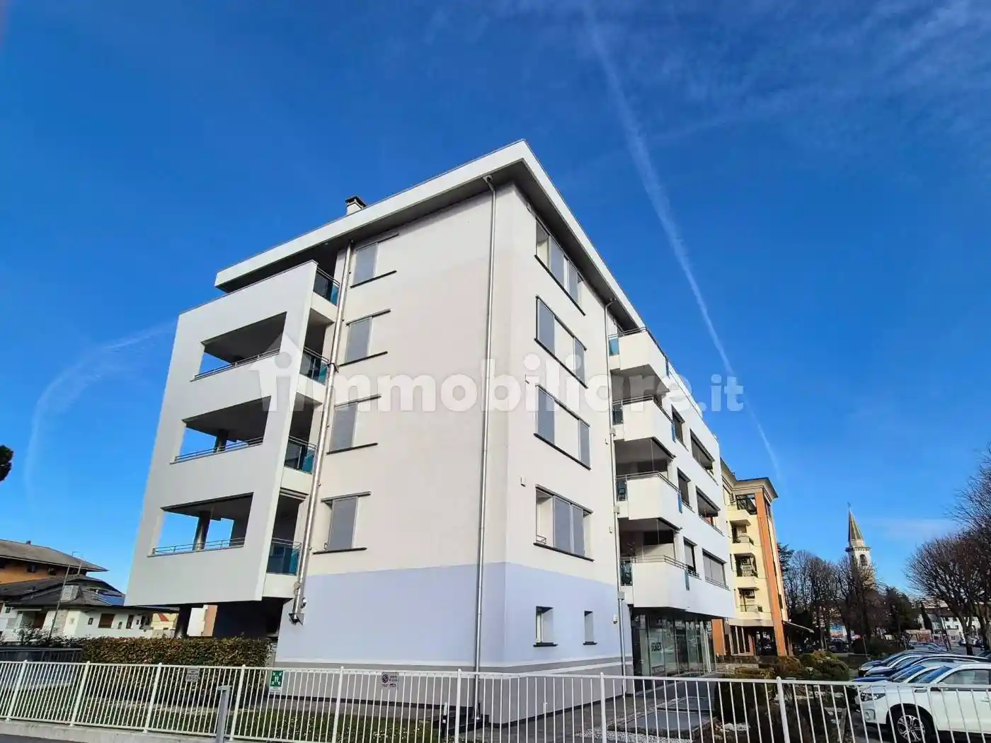 Appartamento in vendita a Codroipo