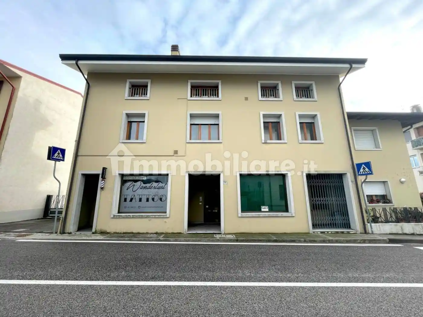 Appartamento in vendita a Buja