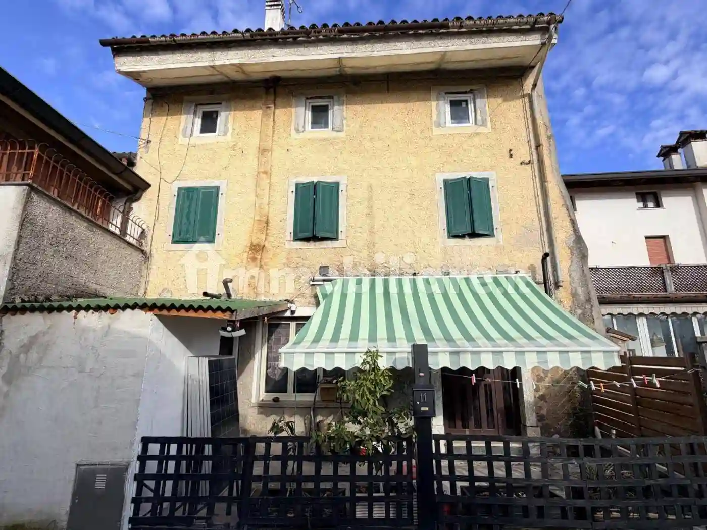 Villetta a schiera - foto 2