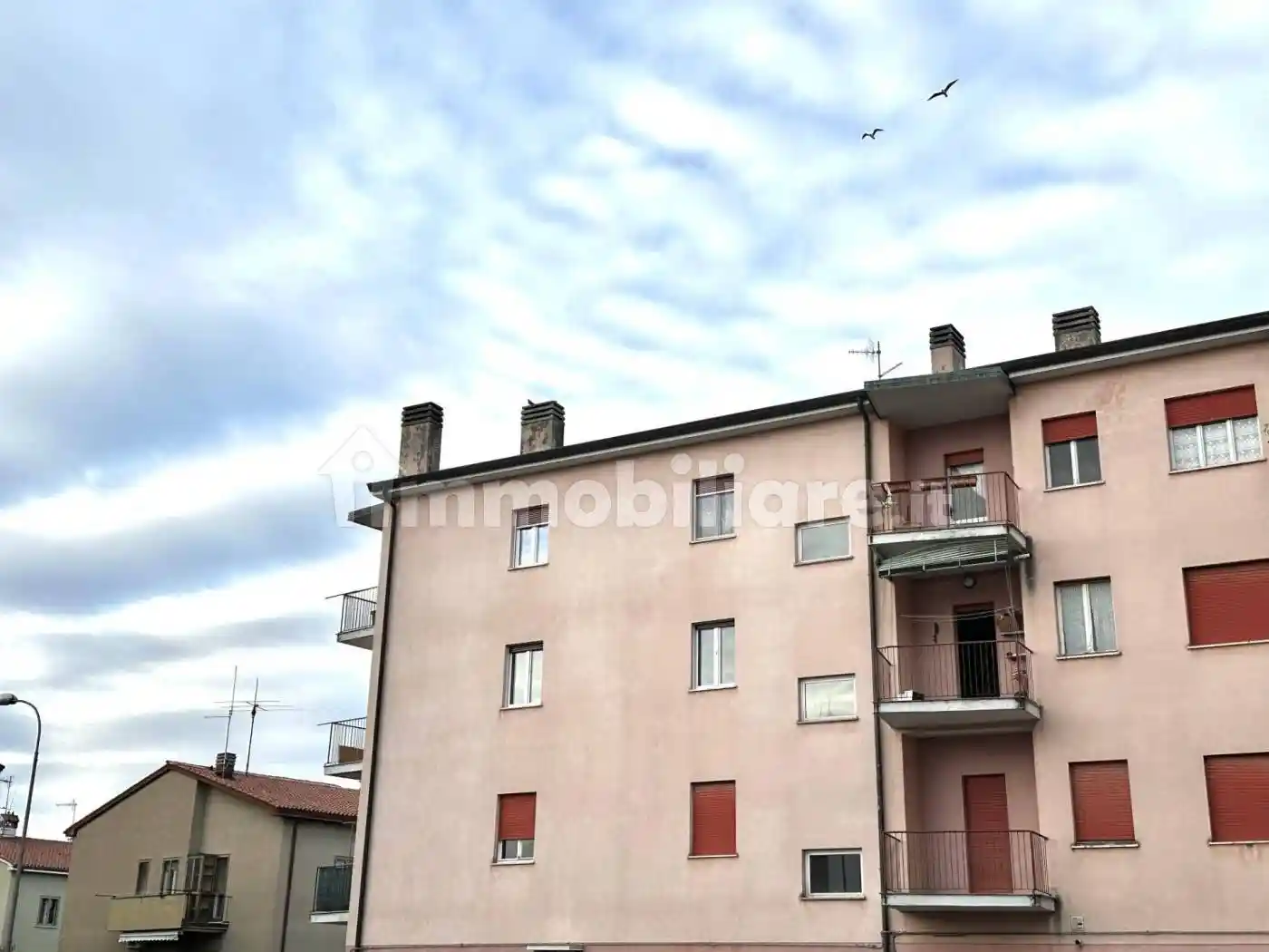 Appartamento in vendita a Gorizia