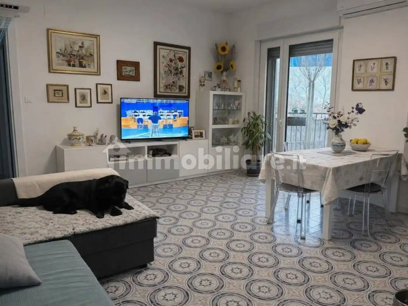 Appartamento in vendita a Monfalcone