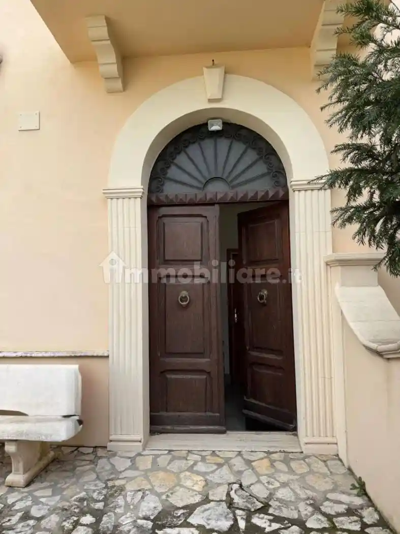 Villa in vendita a Frascineto