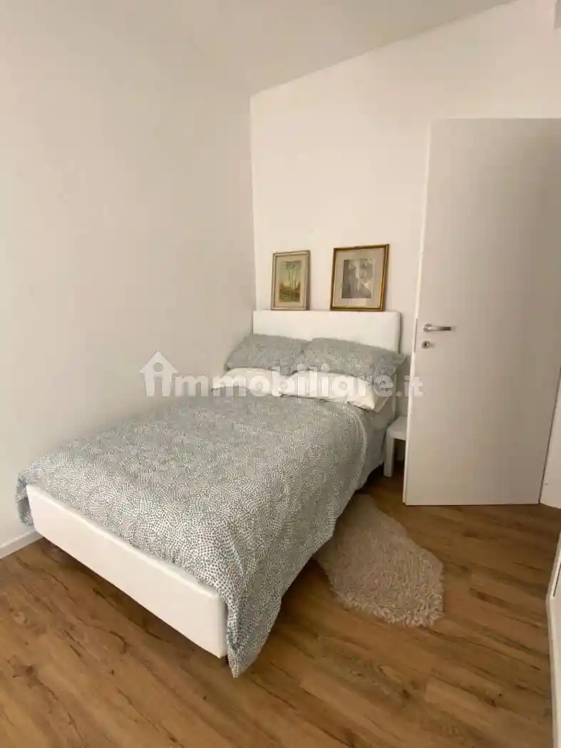 Appartamento in affitto a Pisa