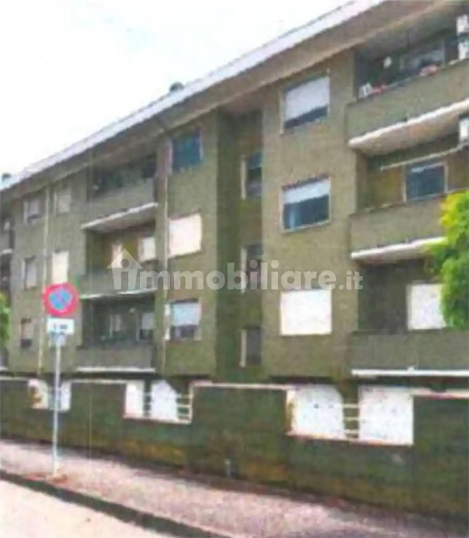 Appartamento in vendita a Pizzighettone