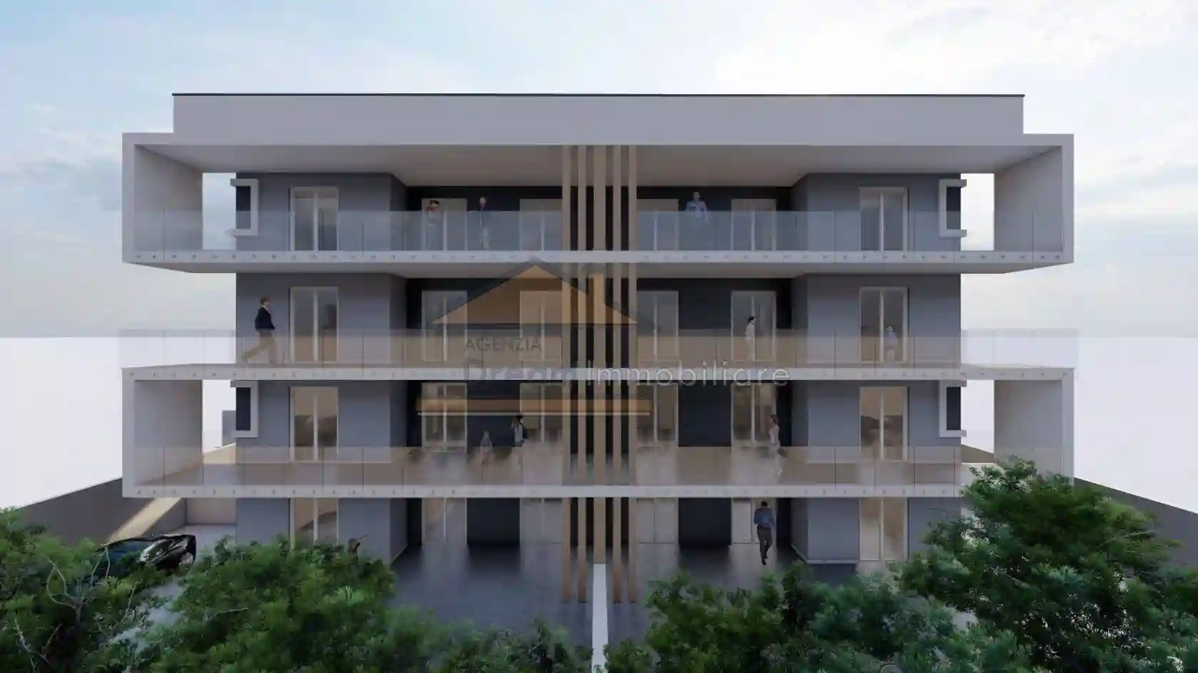 Appartamento - foto 3