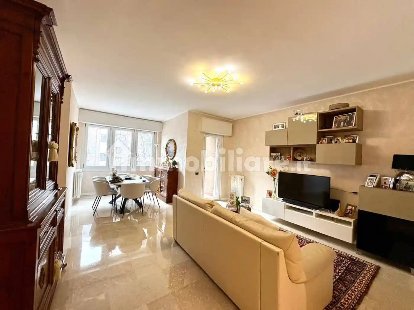 Appartamento in vendita a Lecco