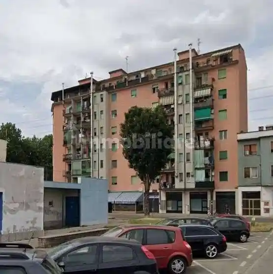 Appartamento in vendita a Limbiate