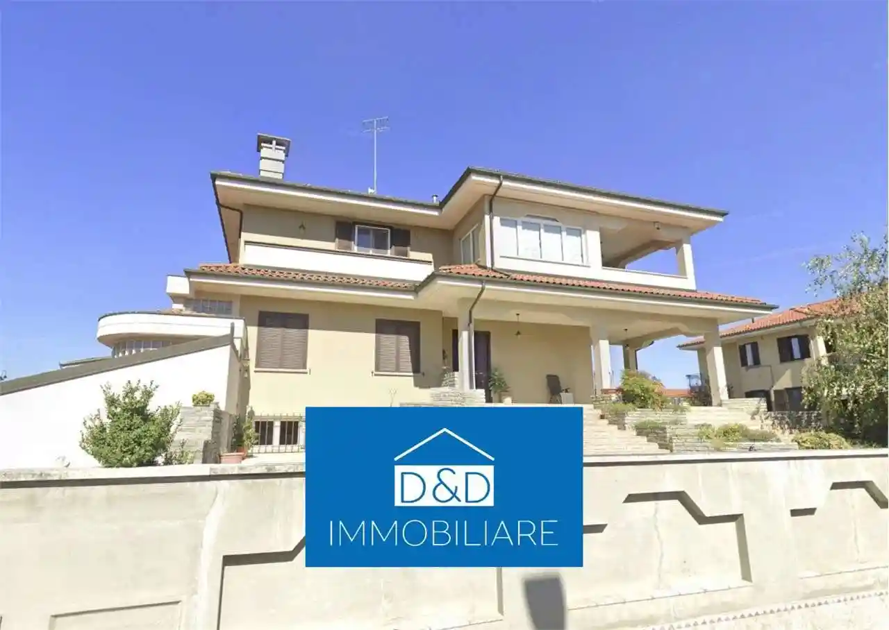 Villa in vendita a Bene Vagienna