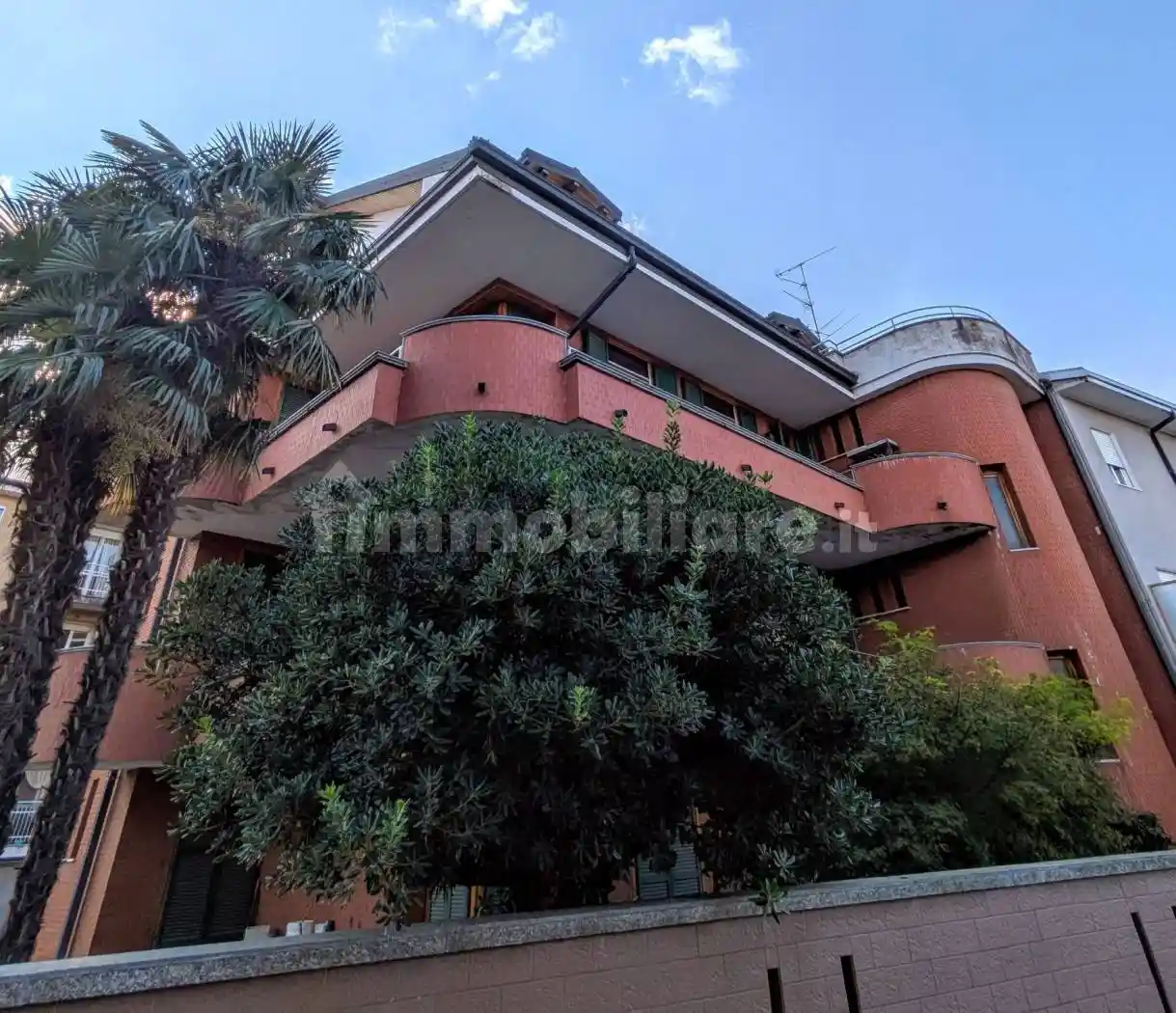 Attico - Mansarda in vendita a Cerano