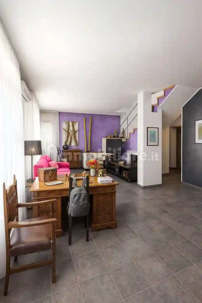 Attico - Mansarda - foto 5