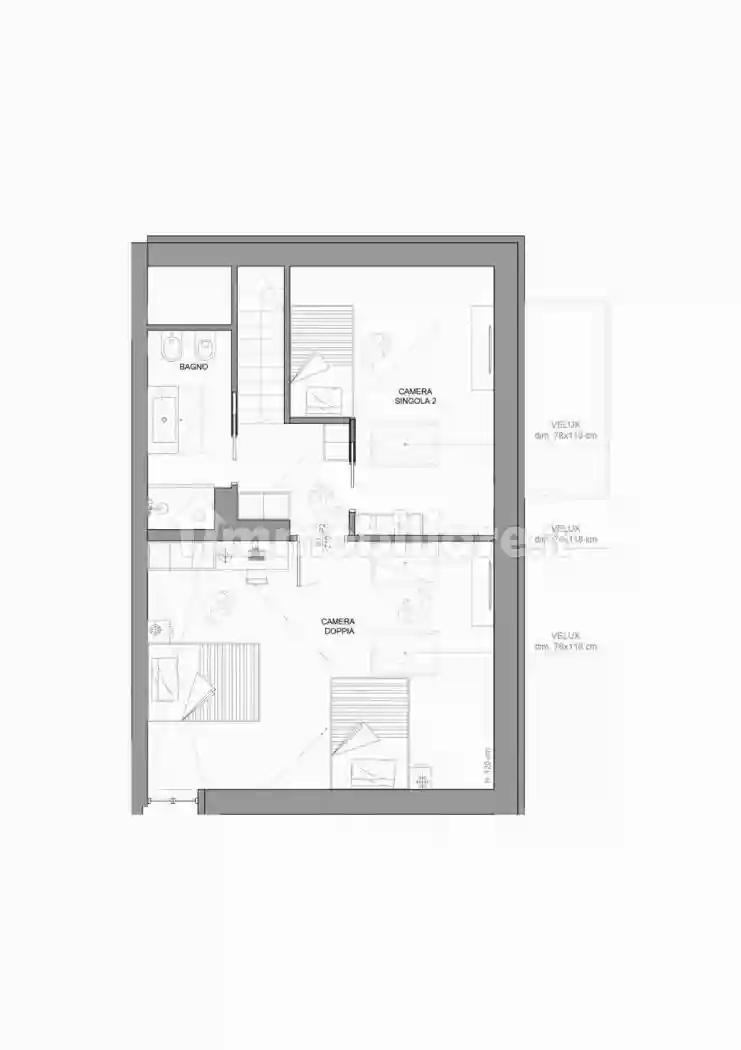 Appartamento - foto 5