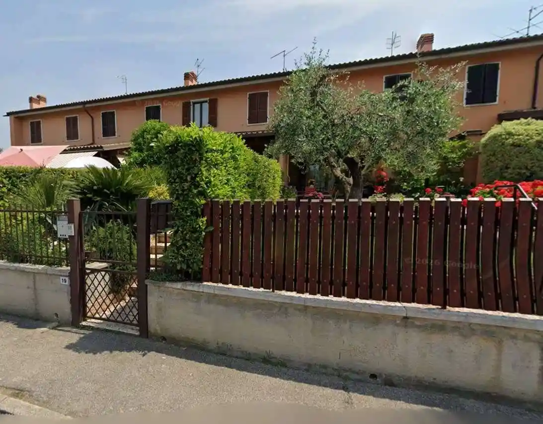 Villetta a schiera in vendita a Lazise