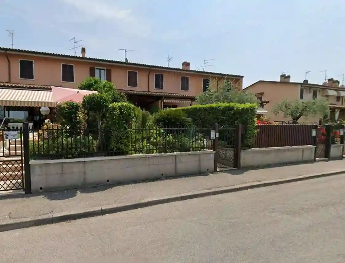 Villetta a schiera - foto 2