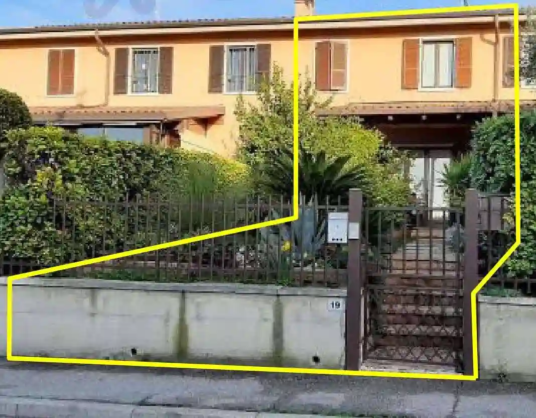 Villetta a schiera - foto 3