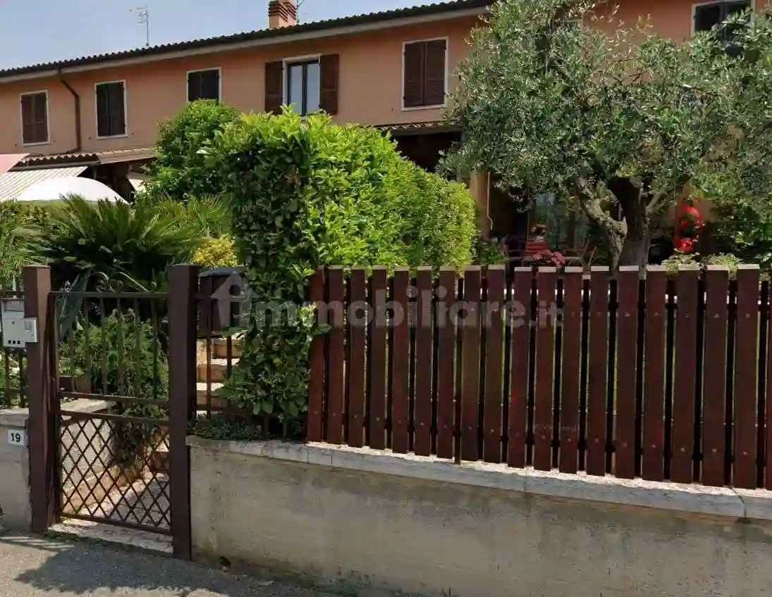 Villetta a schiera - foto 4