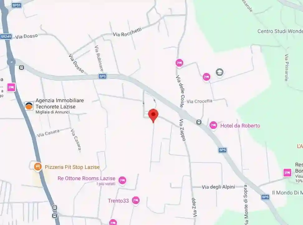 Villetta a schiera - foto 5