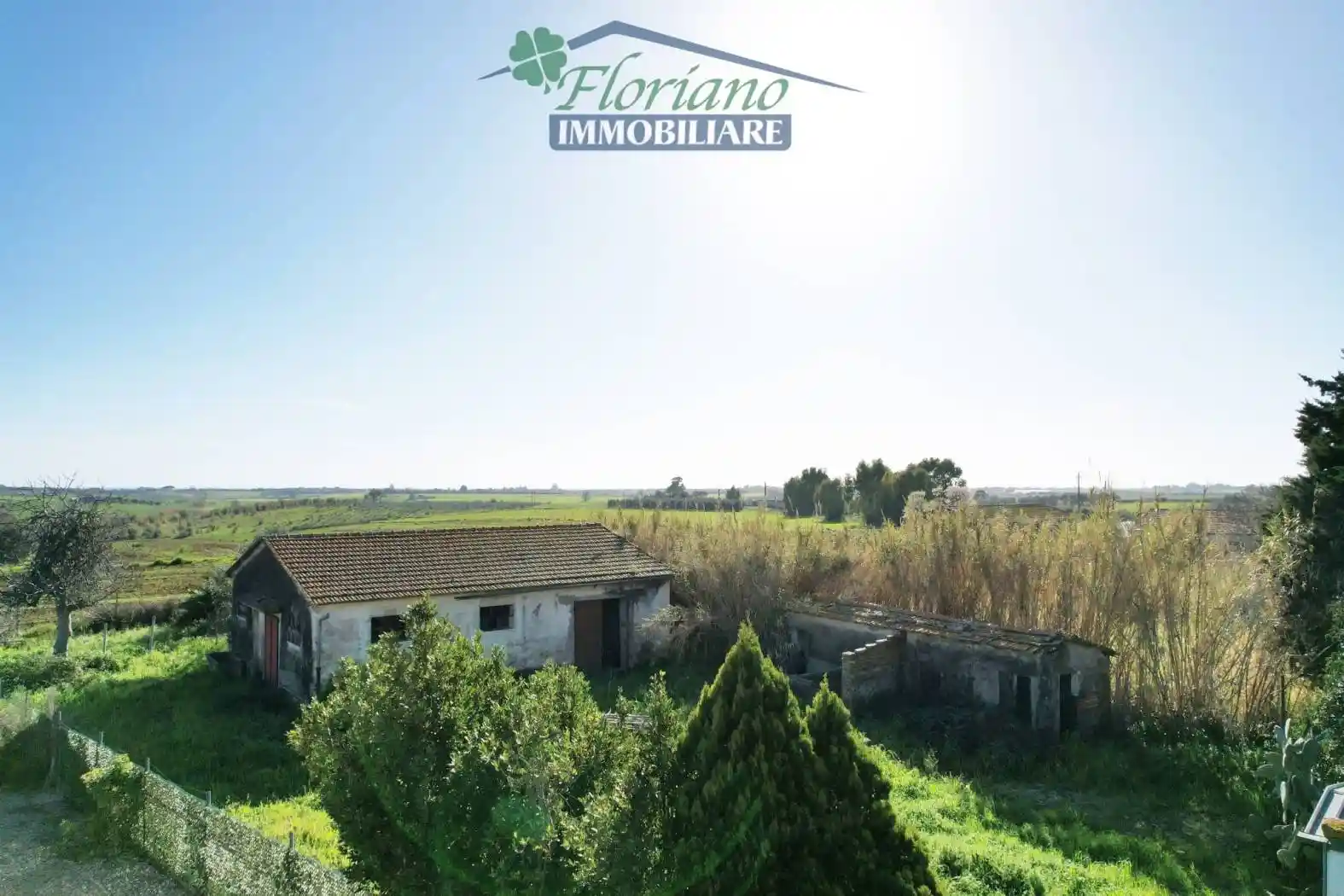 Rustico - Casale in vendita a Capalbio