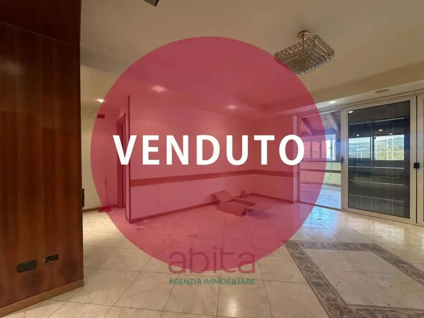 Appartamento in vendita a Spinetoli