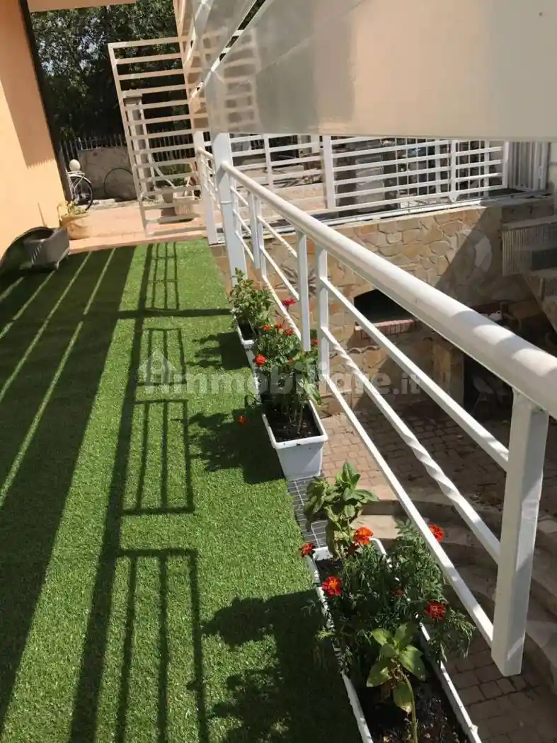 Villetta a schiera in vendita a Castrovillari