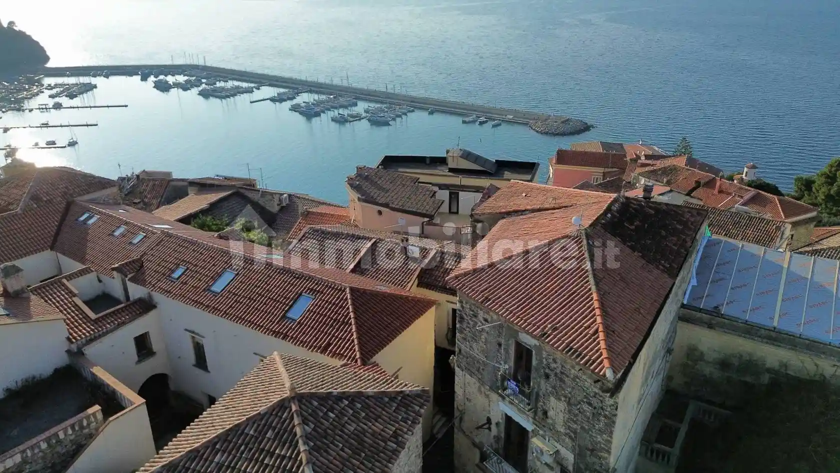 Appartamento in vendita a Agropoli