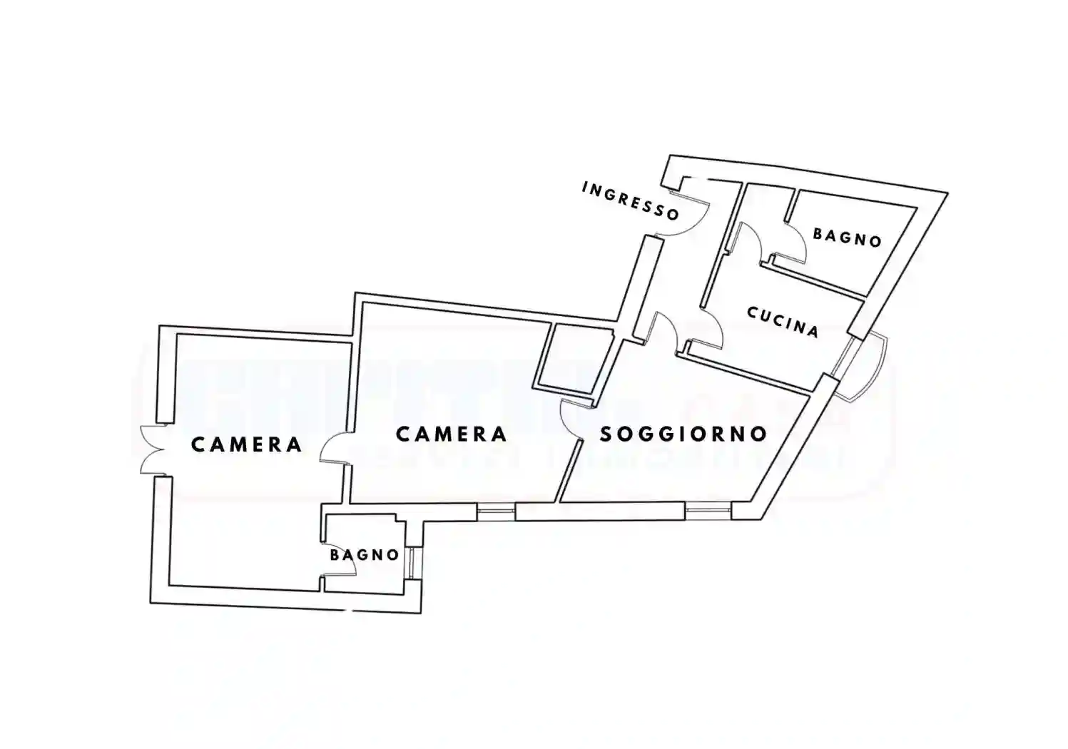 Appartamento - foto 3