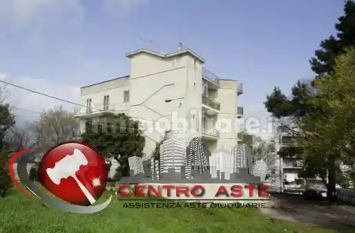 Appartamento in vendita a Matera