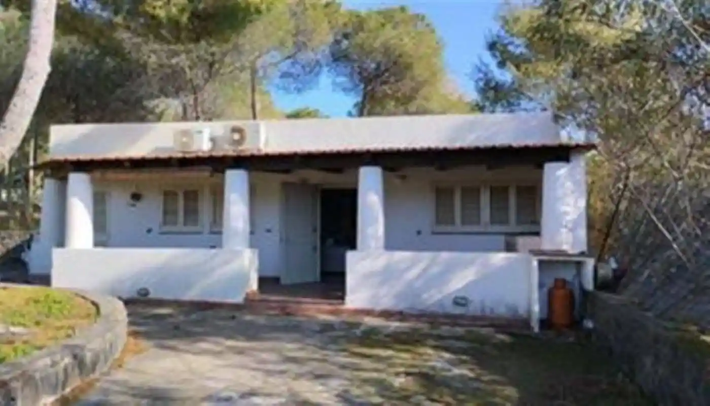 Villa in vendita a Lipari