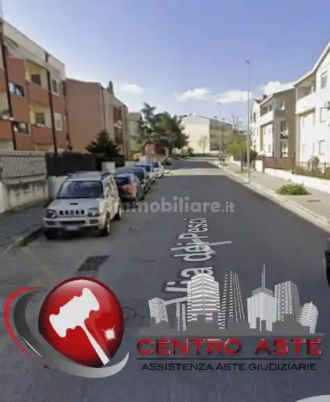 Appartamento in vendita a Matera