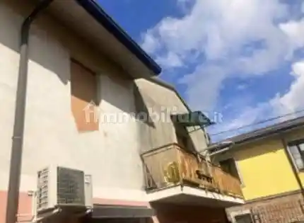 Appartamento in vendita a Borgo San Giacomo