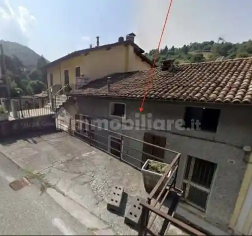 Villa in vendita a Polaveno