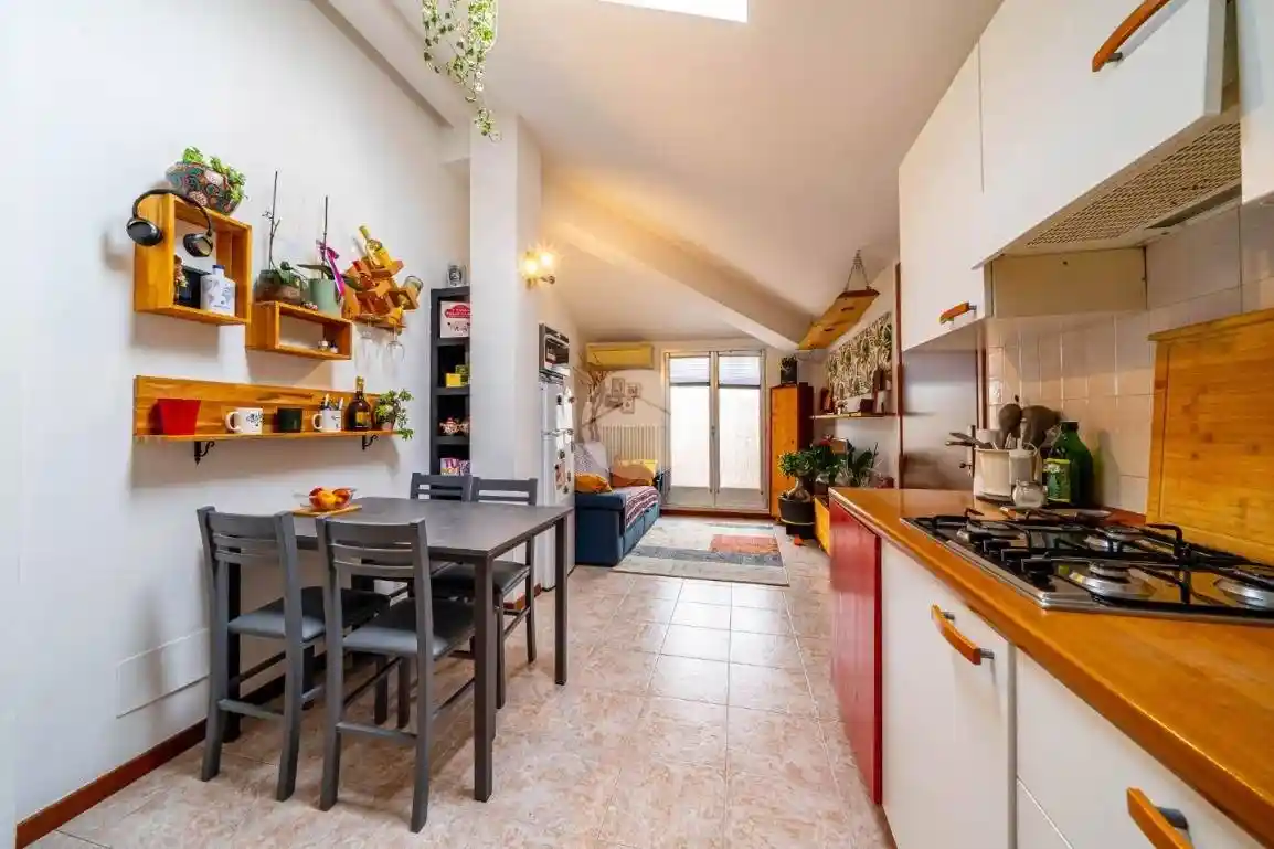 Appartamento in vendita a Verona