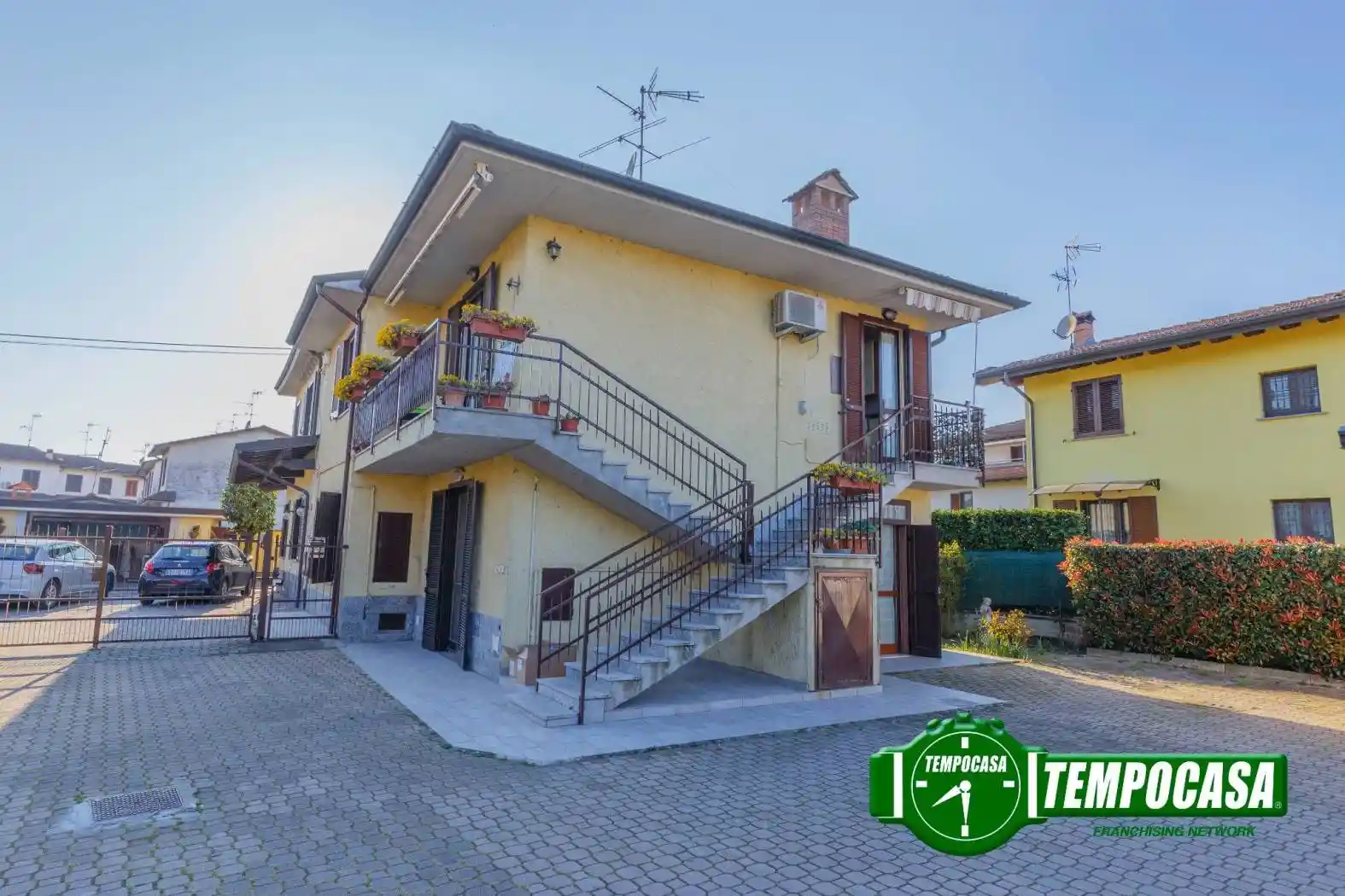 Appartamento in vendita a Cava Manara