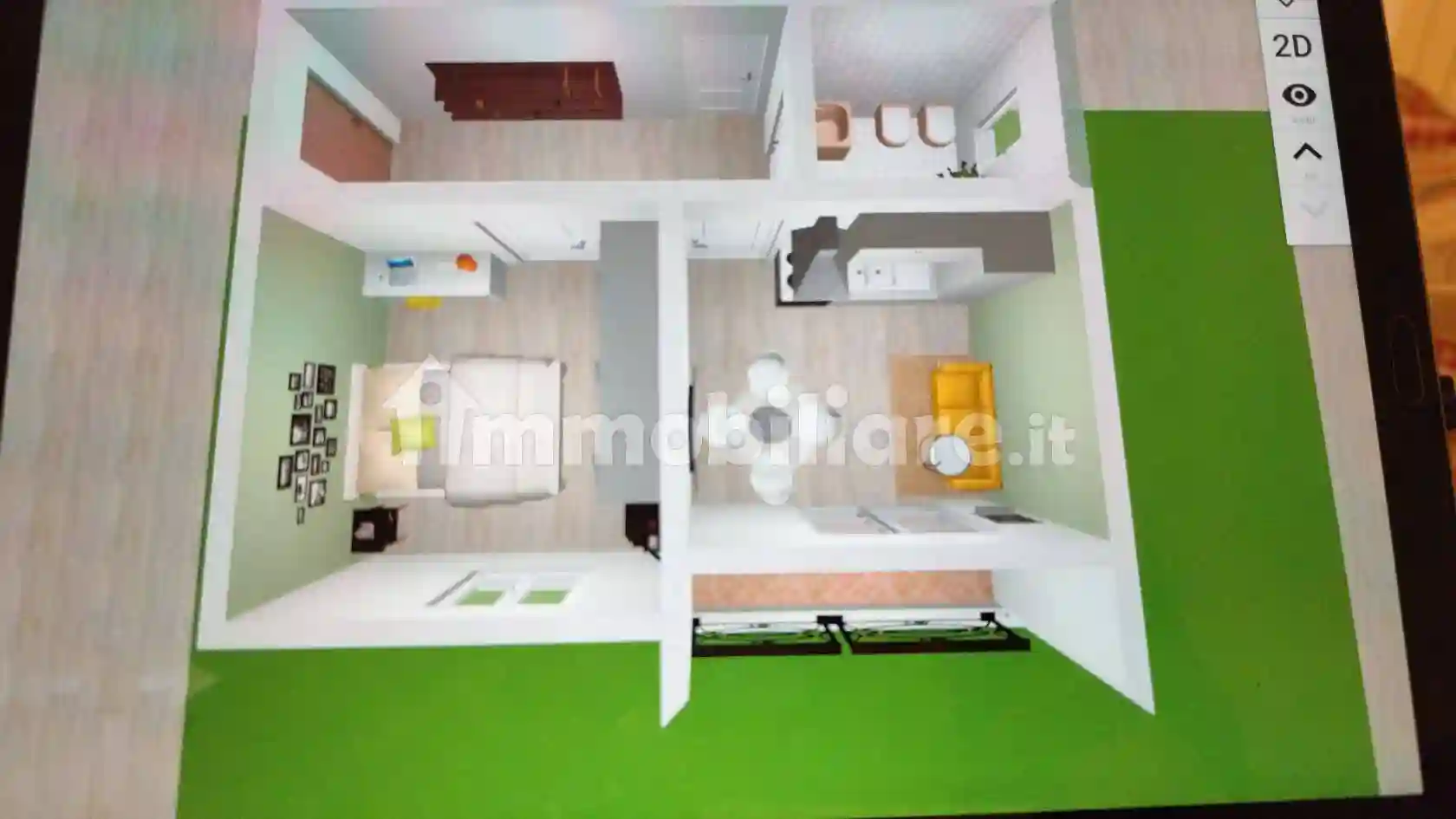 Appartamento - foto 2