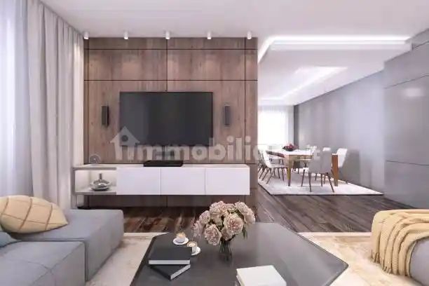 Appartamento in vendita a Modena