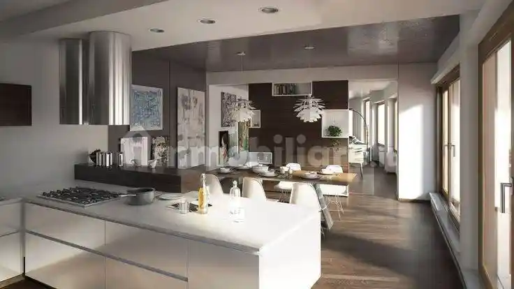 Appartamento in vendita a Modena