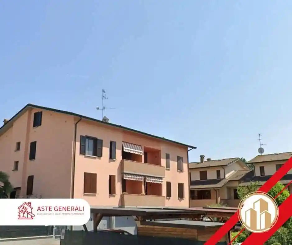 Appartamento in vendita a Reggio Emilia