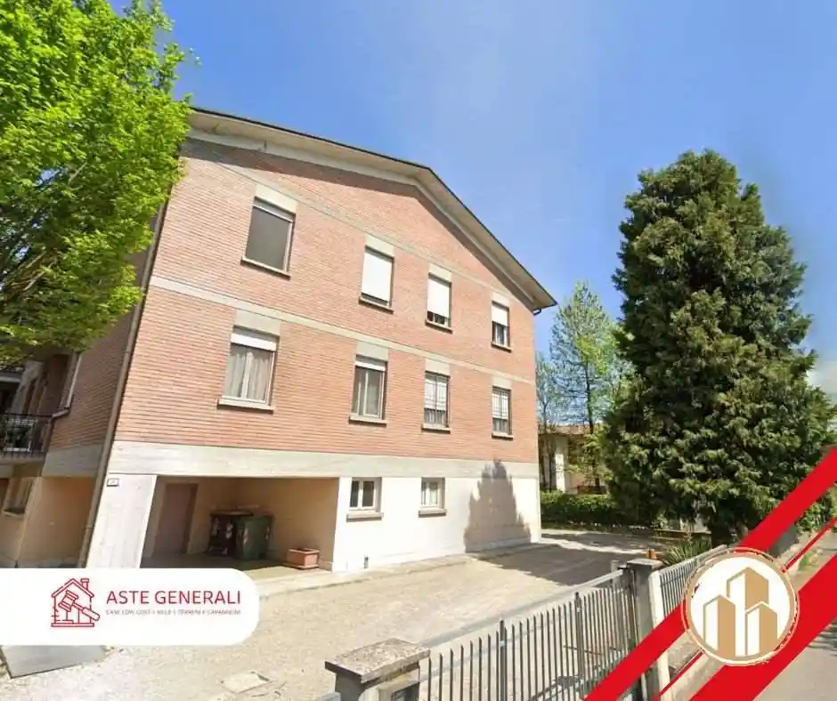 Appartamento in vendita a Reggio Emilia