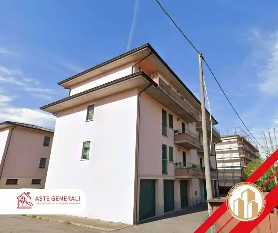 Appartamento in vendita a Reggio Emilia