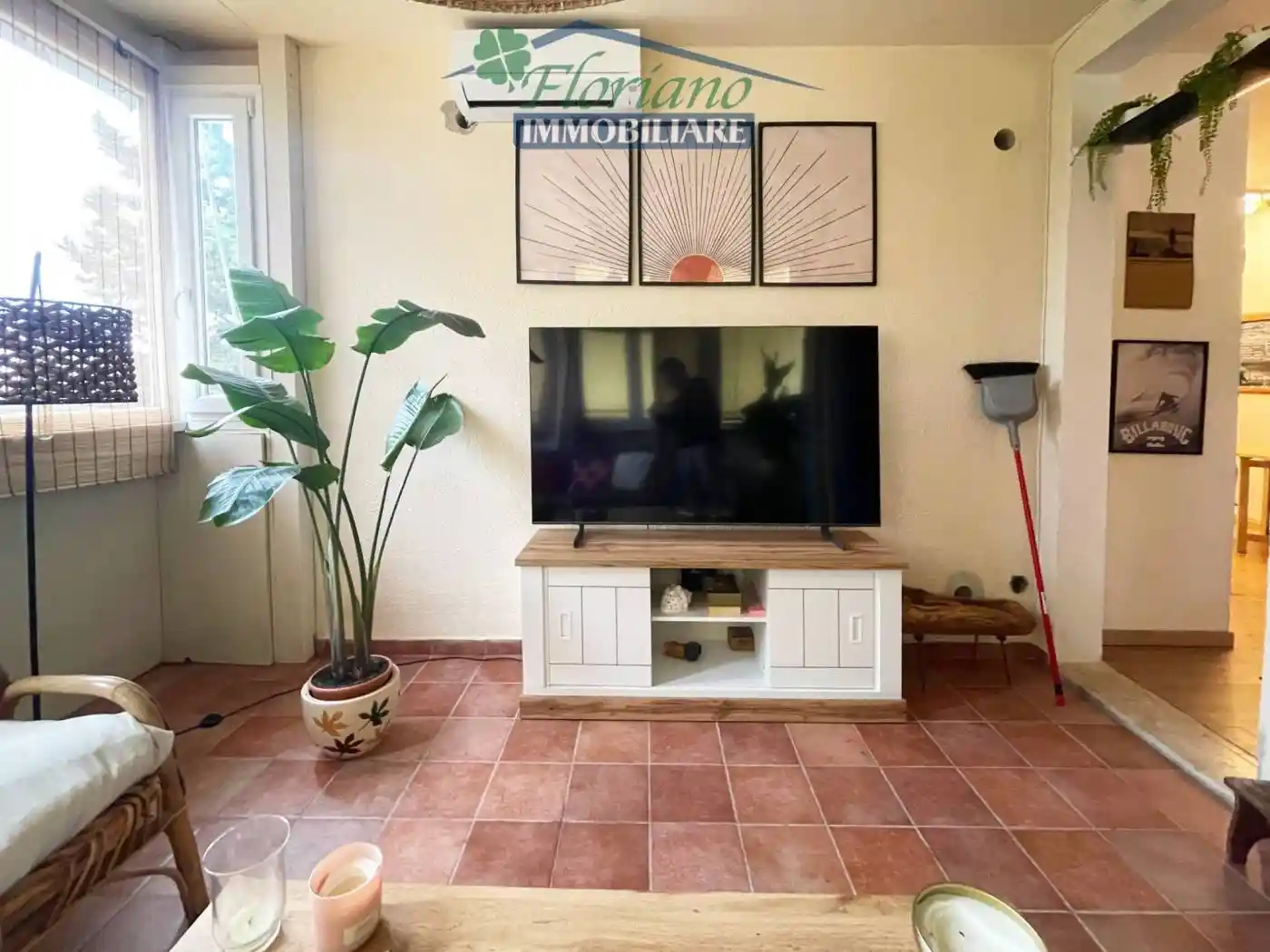 Appartamento in vendita a Capalbio